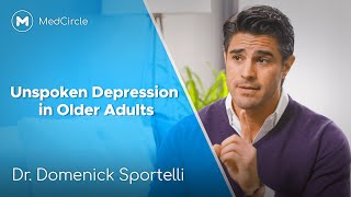 Why Depression Goes Undetected In Adults [upl. by Niraa]