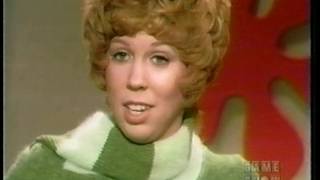 Vicki Lawrence on The Dating Game 1971 [upl. by Magulac]