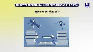 Module2 Unit12 Selective Reporting and Misrepresentation of Data [upl. by Lorrayne]