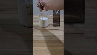 Aerolatte Handheld Milk Frother [upl. by Haseefan]